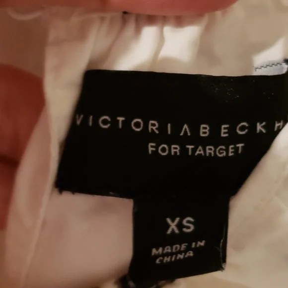 Bee dress, girl XS, Victoria Beckham x Target - Picture 2 of 9